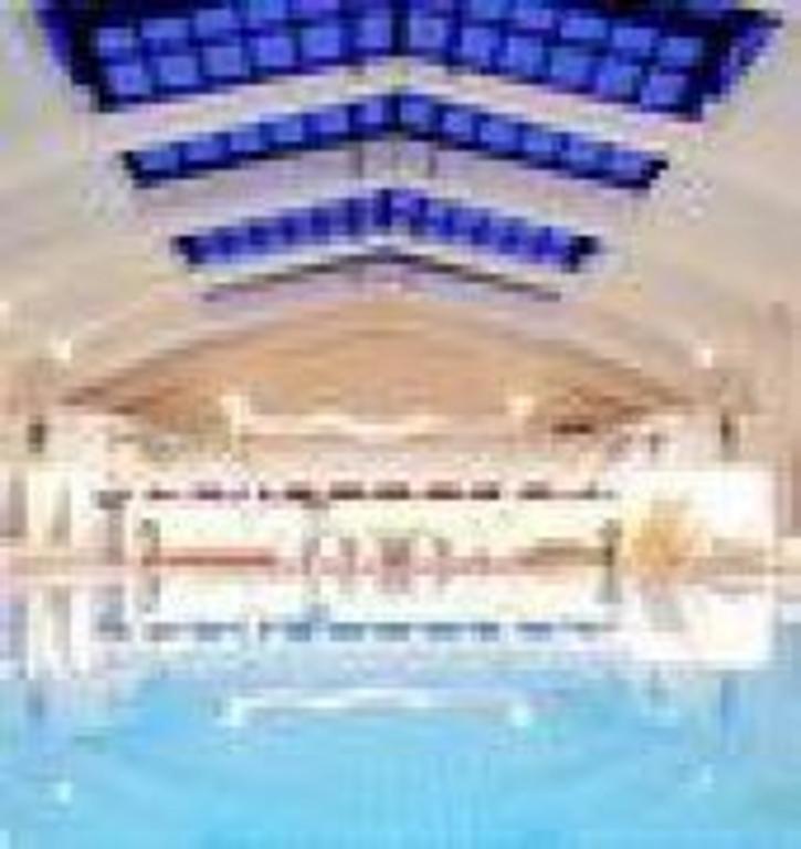 Cypress Hotel Jin Jiang Şanghay Dış mekan fotoğraf