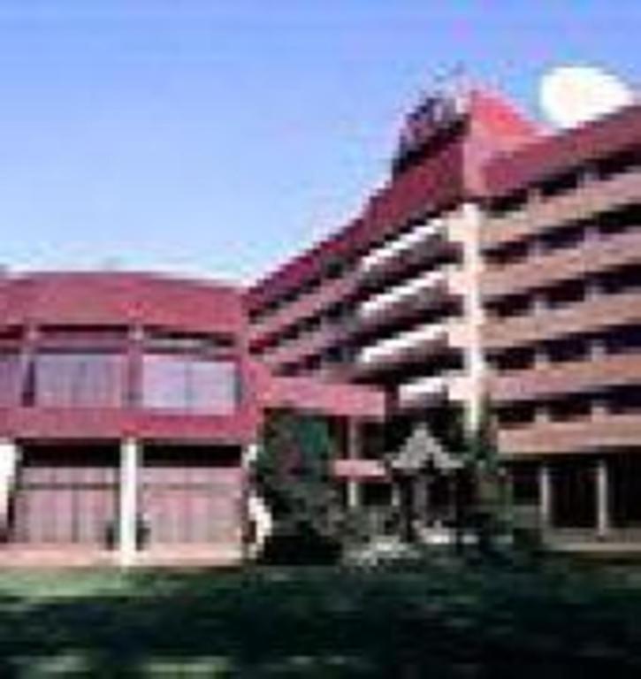 Cypress Hotel Jin Jiang Şanghay Dış mekan fotoğraf
