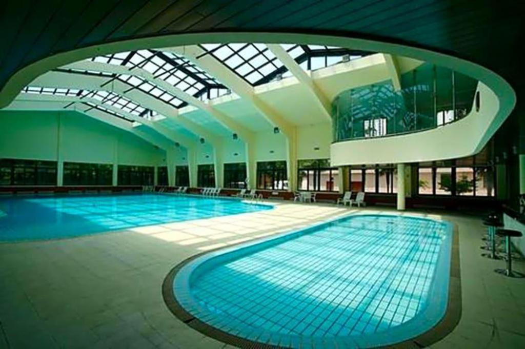 Cypress Hotel Jin Jiang Şanghay Dış mekan fotoğraf