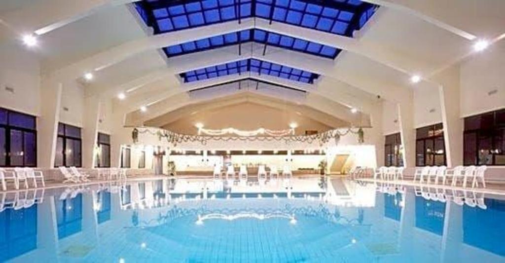 Cypress Hotel Jin Jiang Şanghay Dış mekan fotoğraf